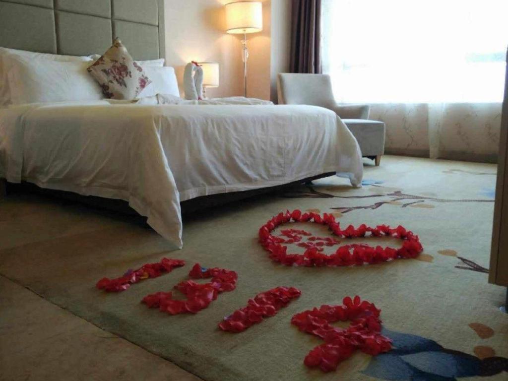 Boke Boutique Hotel Shenzhen Longgang Extérieur photo